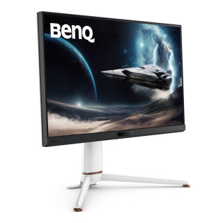 BENQ 27  QHD IPS 180HZ 1MS GTG 95  P3 DISPLAYHDR400